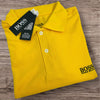 HUGO BOSS | POLO CABALLERO