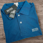 HUGO BOSS | POLO CABALLERO