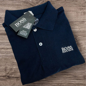 HUGO BOSS | POLO CABALLERO