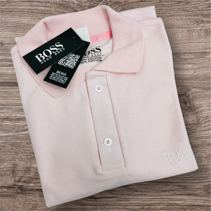 HUGO BOSS | POLO CABALLERO