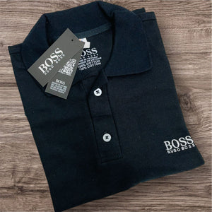 HUGO BOSS | POLO CABALLERO
