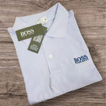 HUGO BOSS | POLO CABALLERO