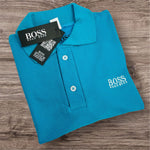 HUGO BOSS | POLO CABALLERO