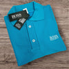 HUGO BOSS | POLO CABALLERO
