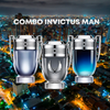 COMBO INVICTUS MAN ( INVICTUS, INVICTUS PLATINUM, INVICTUS LEGEND )