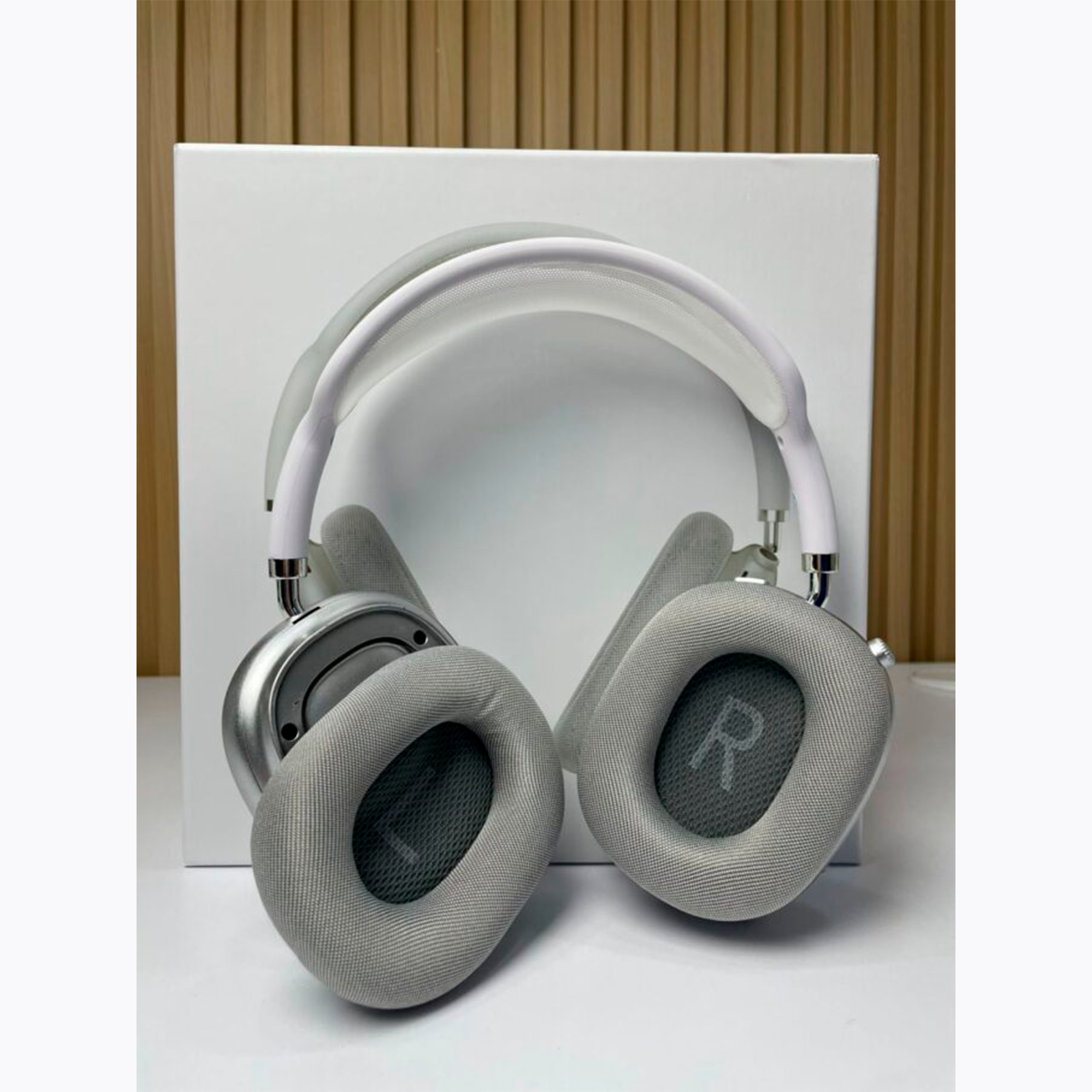 AirPods Max Imantadas 1.1