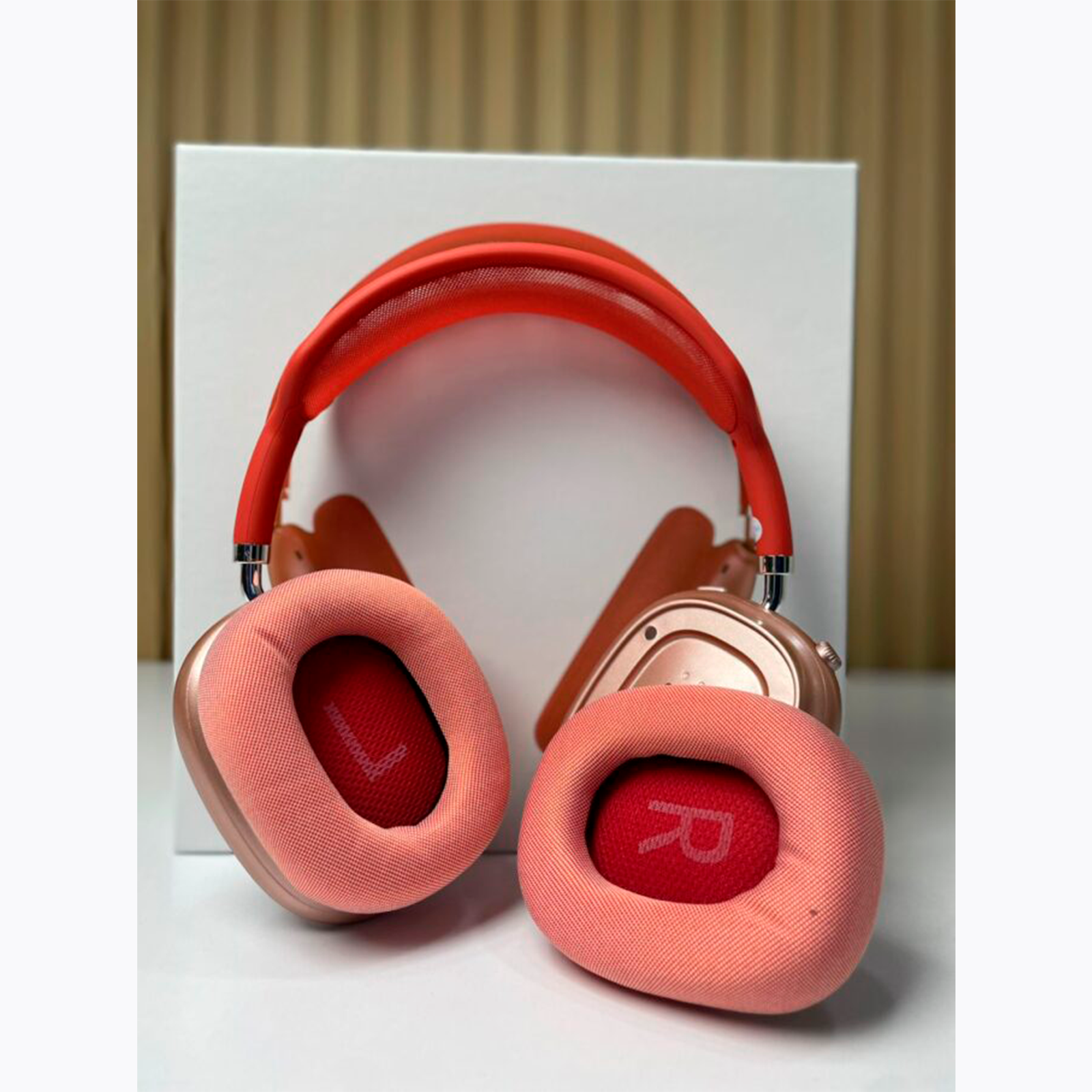 AirPods Max Imantadas 1.1