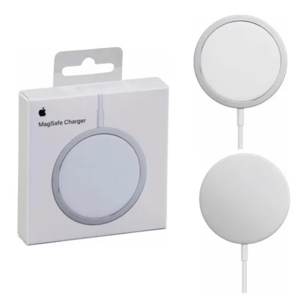 Cargador MagSafe Inalámbrico iPhone