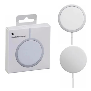 Cargador MagSafe Inalámbrico iPhone