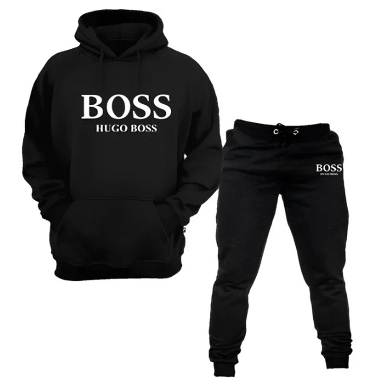 HUGO BOSS | Conjunto Deportivo Caballero