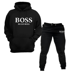 HUGO BOSS | Conjunto Deportivo Caballero