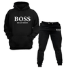 HUGO BOSS | Conjunto Deportivo Caballero