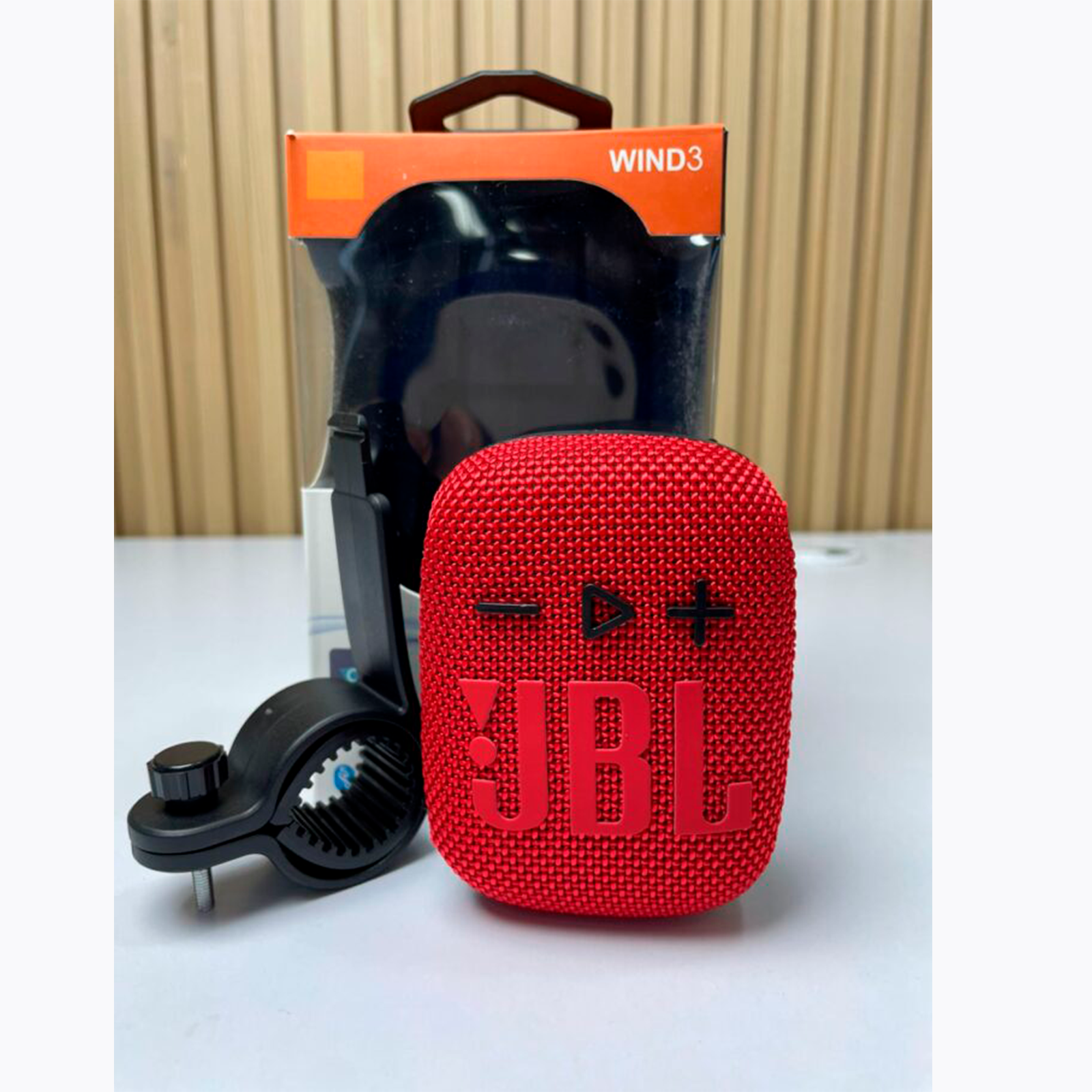 JBL Wind 3 Parlante Portátil