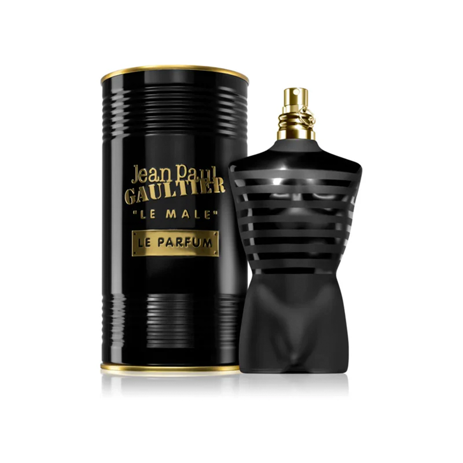 LE MALE LE PARFUM JEAN PAUL GAULTIER