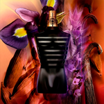 LE MALE LE PARFUM JEAN PAUL GAULTIER