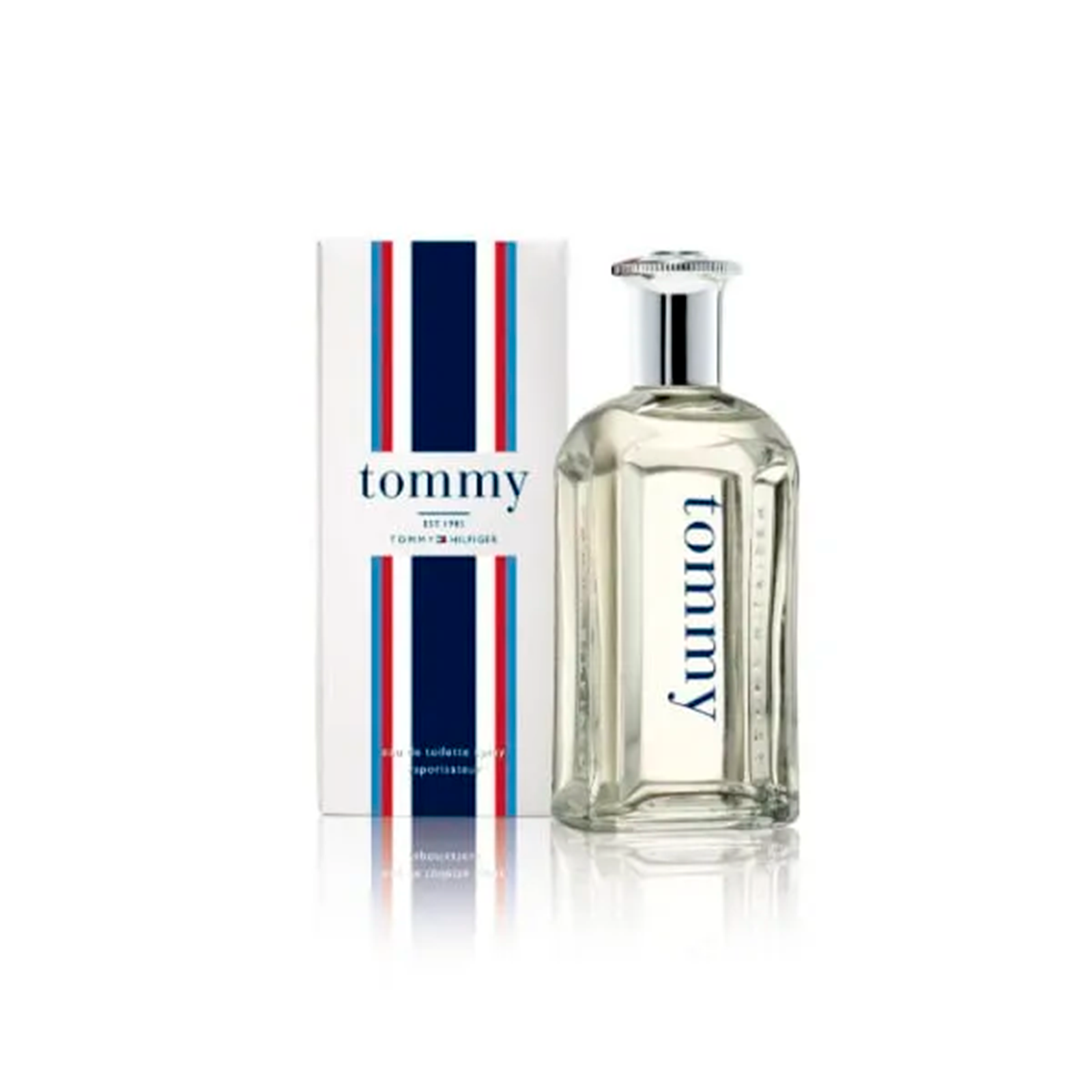 TOMMY TOMMY HILFIGER