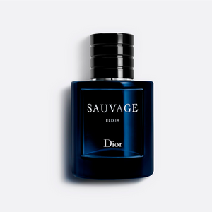 CHRISTIAN DIOR SAUVAGE ELIXIR