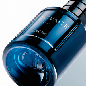 CHRISTIAN DIOR SAUVAGE ELIXIR