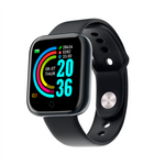 SMARTFITNESS™ | SMART WATCH T500