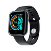 SMARTFITNESS™ | SMART WATCH T500