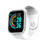 SMARTFITNESS™ | SMART WATCH T500