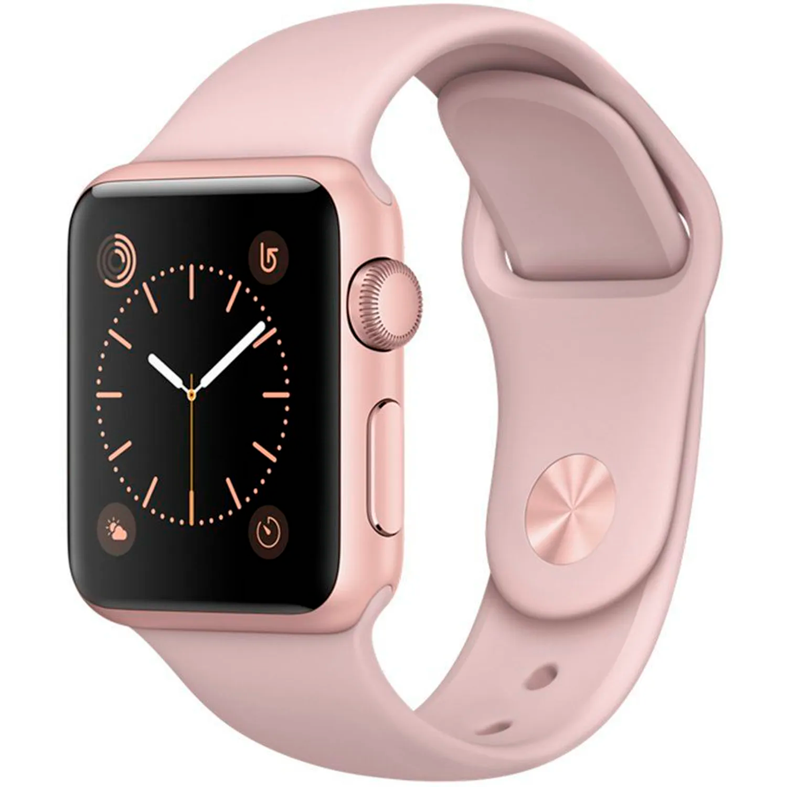 SMARTFITNESS™ | SMART WATCH T500