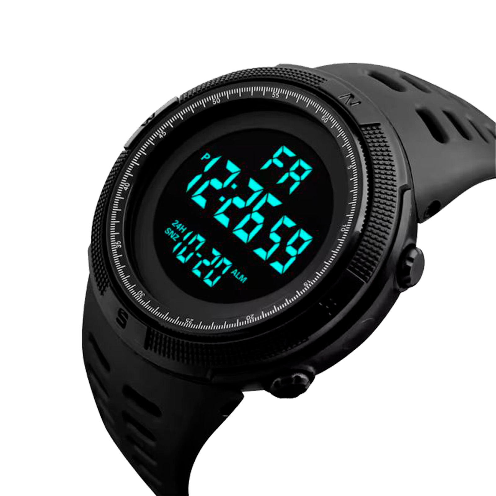 RELOJ SPORTWATCH TEMPOX