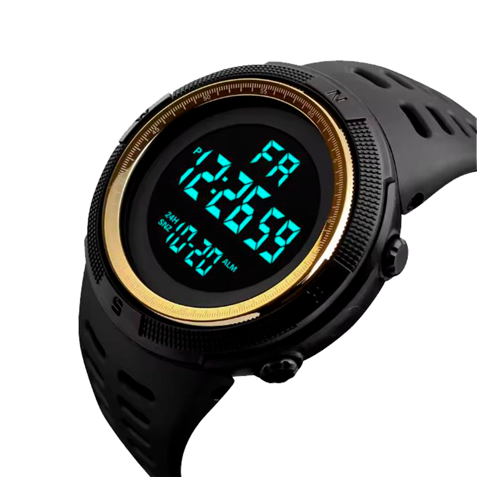 RELOJ SPORTWATCH TEMPOX
