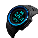 RELOJ SPORTWATCH TEMPOX