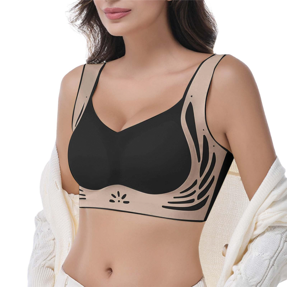 Postura Divina - BRASIER CORRECTOR DE POSTURA LEVANTA BUSTO